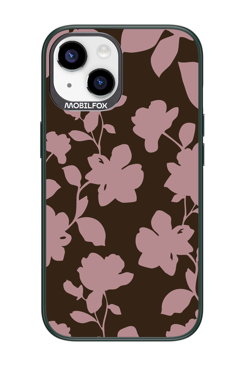 Flower Serenade - Apple iPhone 14