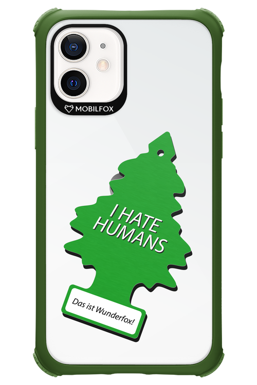 Wunderfox - Apple iPhone 12