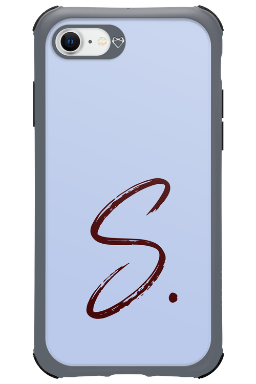 (Jellyfish Presso) S 2.0 - Apple iPhone SE 2022