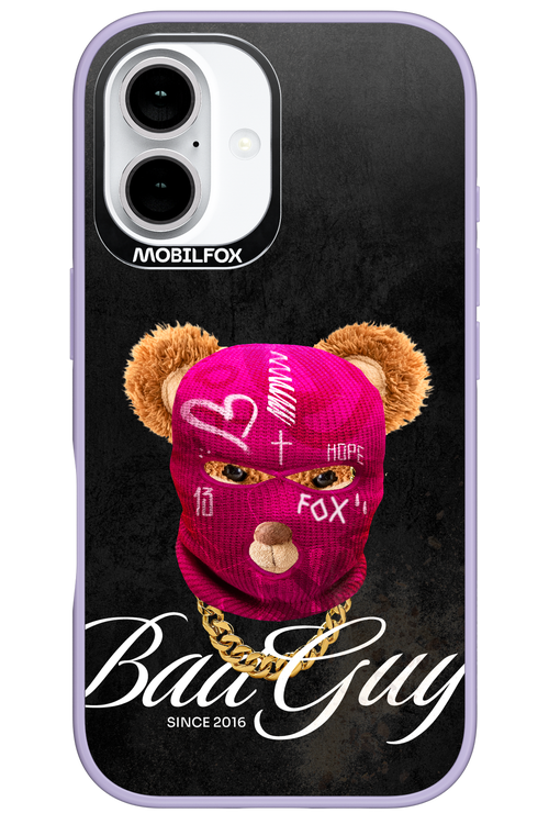 Bad Guy II 2.0 - Apple iPhone 16