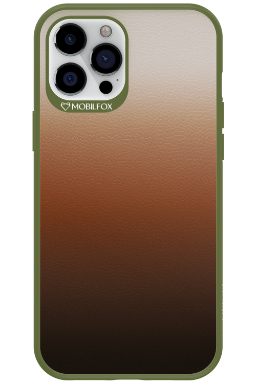 Desert Sunset - Apple iPhone 12 Pro Max