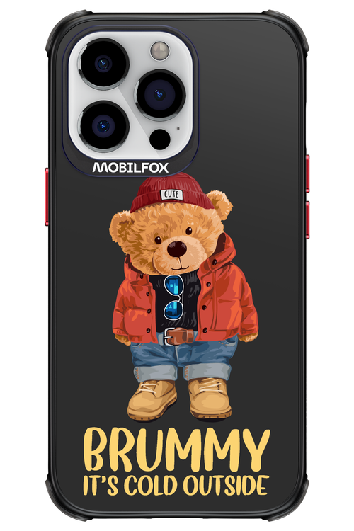 Brummy - Apple iPhone 13 Pro