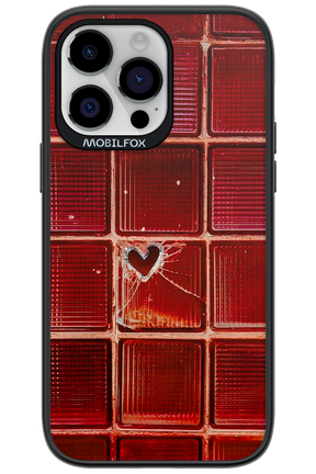 Heartbroken - Apple iPhone 14 Pro Max