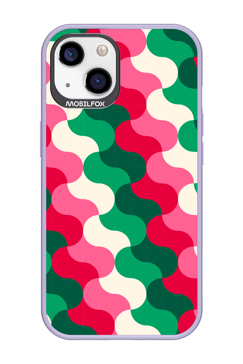 Holiday's Aura - Apple iPhone 13