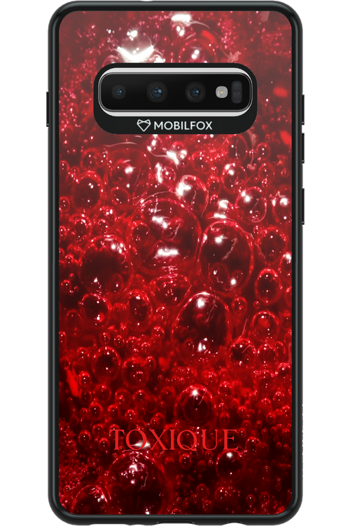 Toxique - Samsung Galaxy S10+