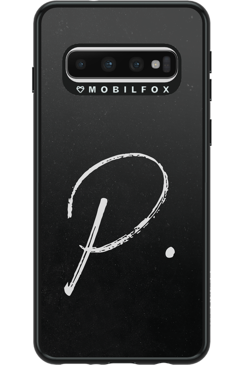 (Off Space) P 2.0 - Samsung Galaxy S10