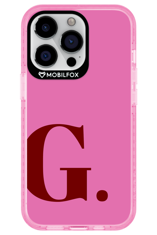 G (Sorbet) 2.0 - Apple iPhone 13 Pro