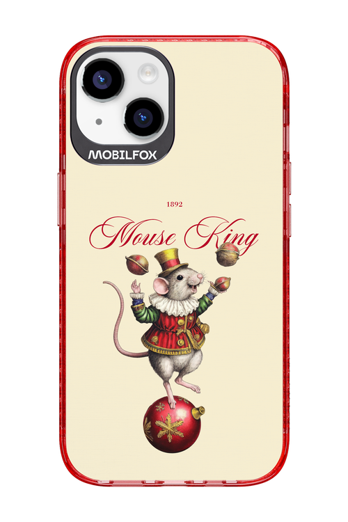 Mouse King - Apple iPhone 14
