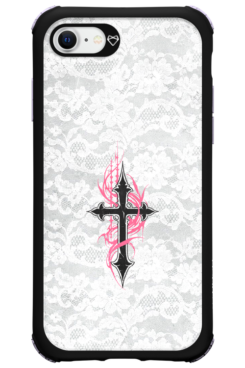 Soft halo 2.0 - Apple iPhone 8