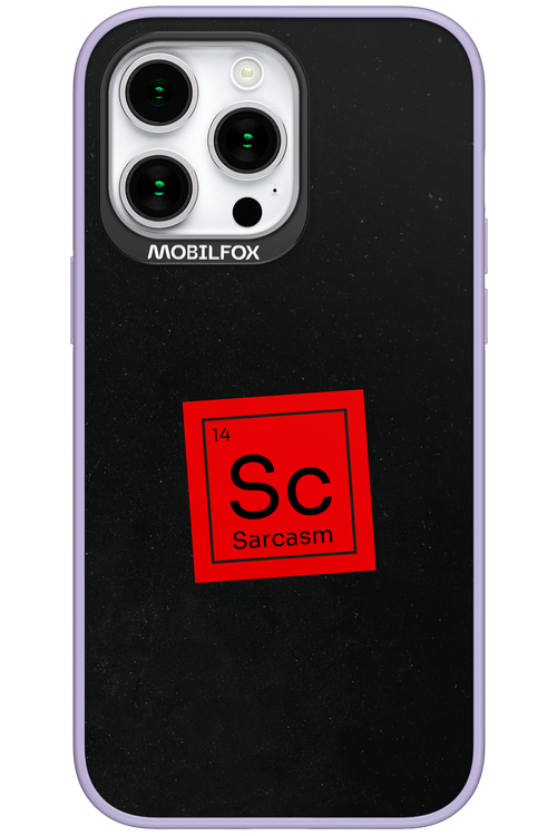 Sc 2.0 - Apple iPhone 15 Pro Max