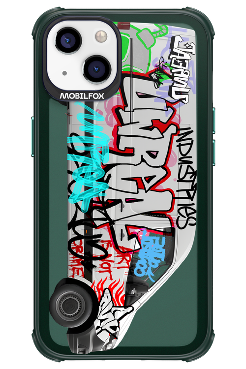 VAN - Apple iPhone 13