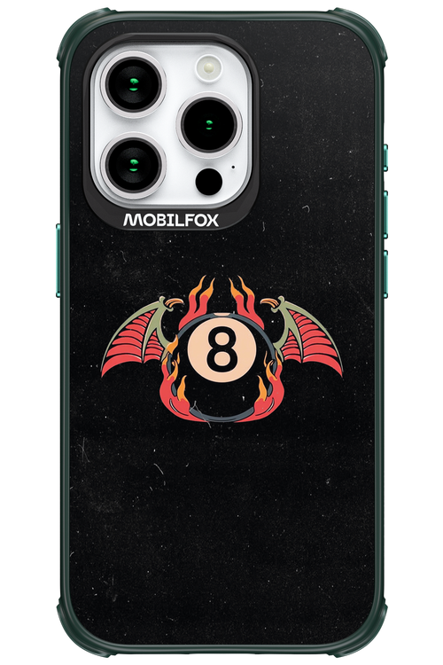 8ight - Apple iPhone 15 Pro