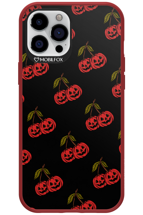 Spicey Pumpkin - Apple iPhone 12 Pro Max