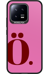 O II (Sorbet) 2.0 - Xiaomi 13