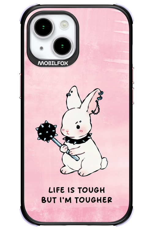 Bunny 2.0 - Apple iPhone 15