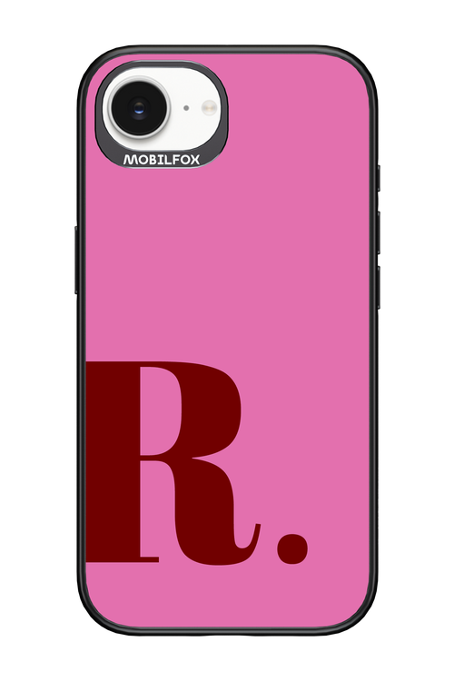 R (Sorbet) - Apple iPhone 16e