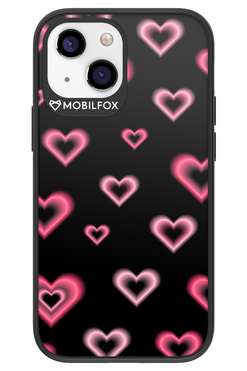 Pink Love 2.0 - Apple iPhone 13 Mini