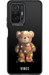 VIBES - Xiaomi Mi 11T