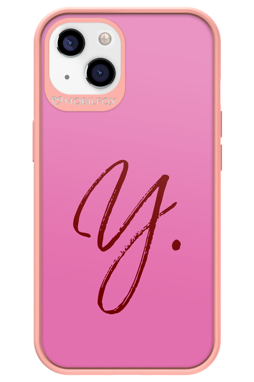 (Sorbet) Y 2.0 - Apple iPhone 13