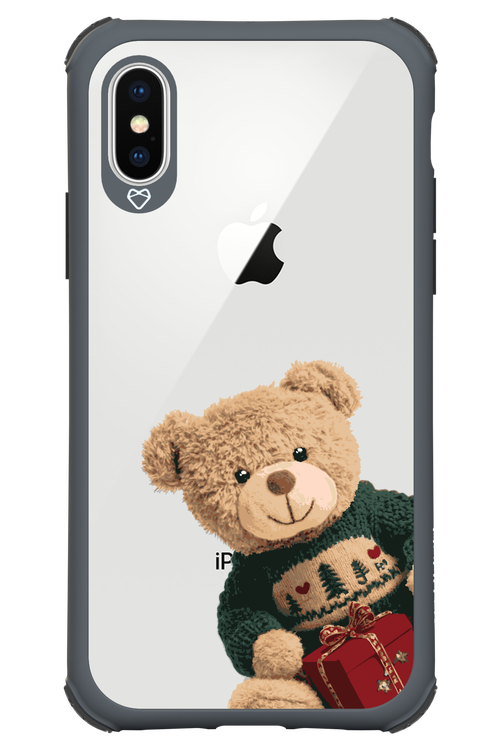 Gifting Bear - Apple iPhone XS