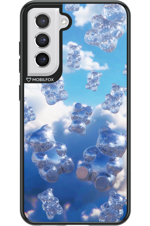 Crystal Bears 2.0 - Samsung Galaxy S21 FE