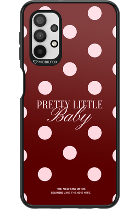 60’s Baby - Samsung Galaxy A32 5G