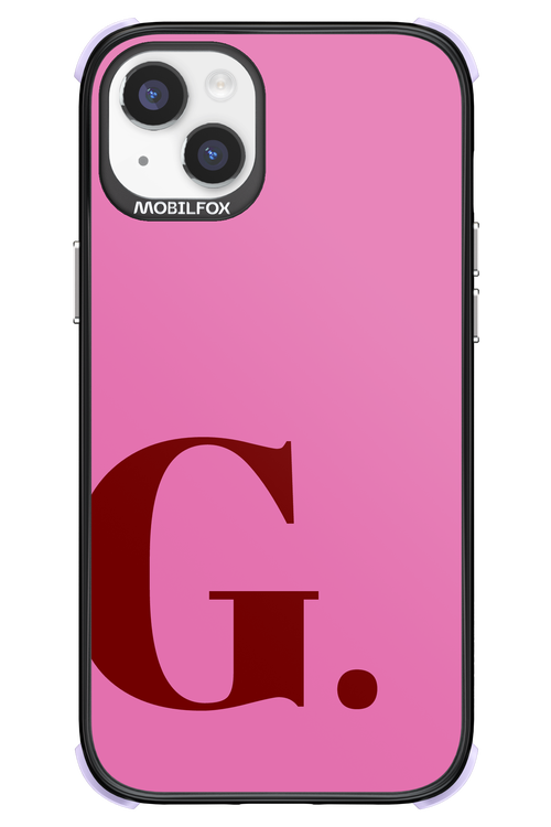 G (Sorbet) 2.0 - Apple iPhone 14 Plus