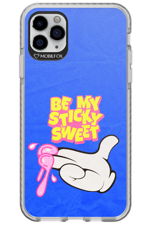 be my sticky sweet 2.0 - Apple iPhone 11 Pro Max