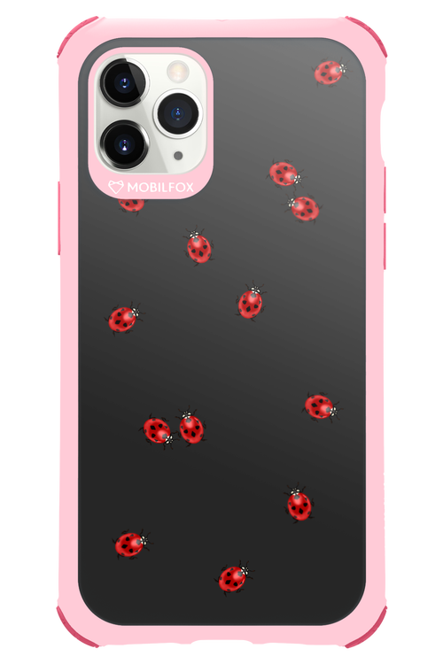 LADYBUGS - Apple iPhone 11 Pro