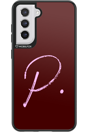 (Dark Blush) P 2.0 - Samsung Galaxy S21 FE