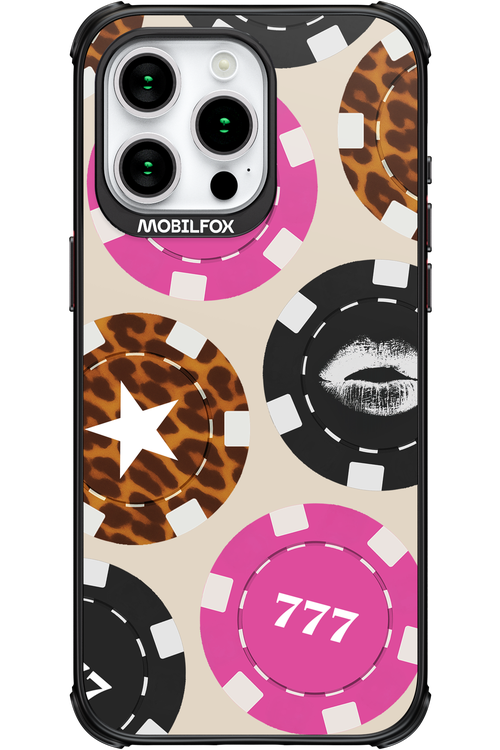 All In - Apple iPhone 15 Pro Max