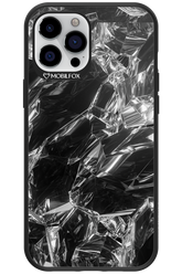 Crystal Noir - Apple iPhone 12 Pro Max