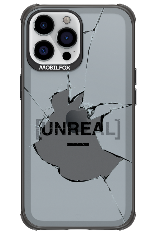 Broken Glass - Apple iPhone 13 Pro Max
