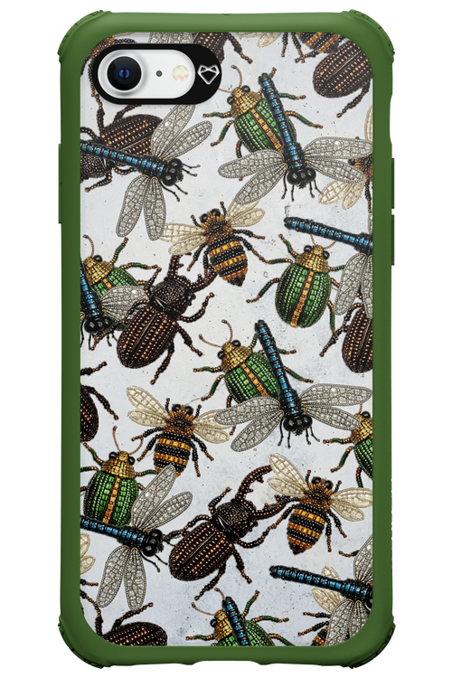 Beetle Gem - Apple iPhone 8