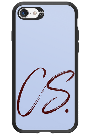 (Jellyfish Presso) CS 2.0 - Apple iPhone 8