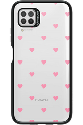 Mini Hearts 2.0 - Huawei P40 Lite