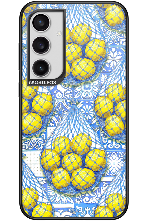 Net Style - Samsung Galaxy S24+