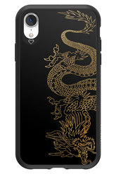 Gold Age - Apple iPhone XR