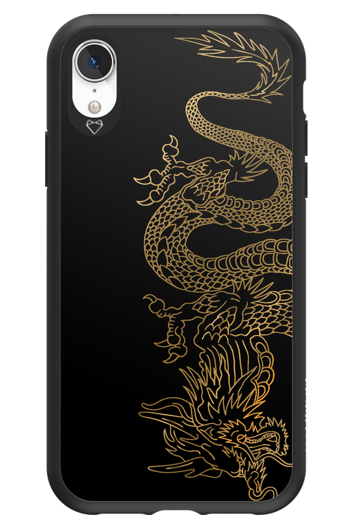 Gold Age - Apple iPhone XR