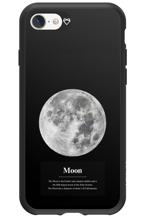 Moon - Apple iPhone 7