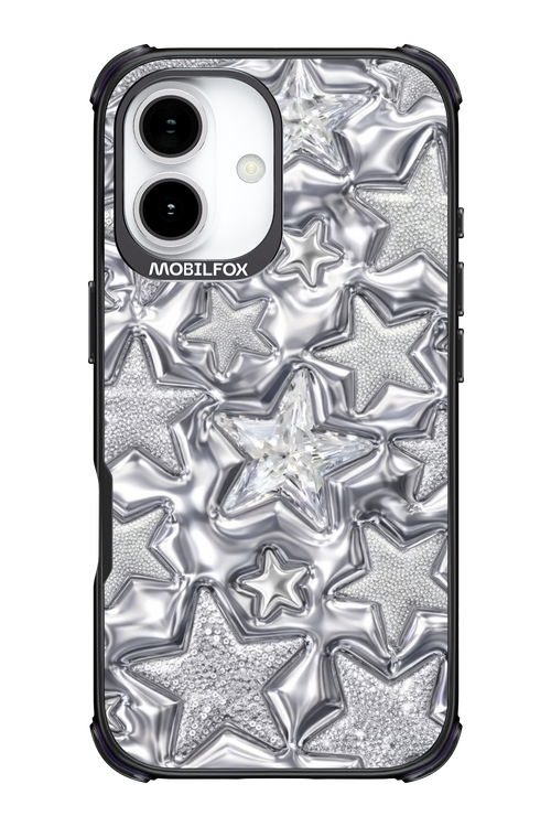 Star Gum - Apple iPhone 17