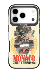 Monaco Luxury - Apple iPhone 17 Pro