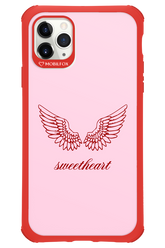 Sweetheart - Apple iPhone 11 Pro Max
