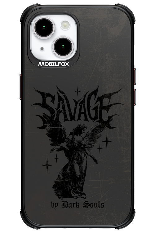St. Savage - Apple iPhone 15