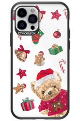 Gifts Bear - Apple iPhone 12 Pro