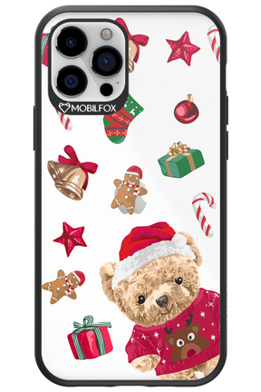 Gifts Bear - Apple iPhone 12 Pro