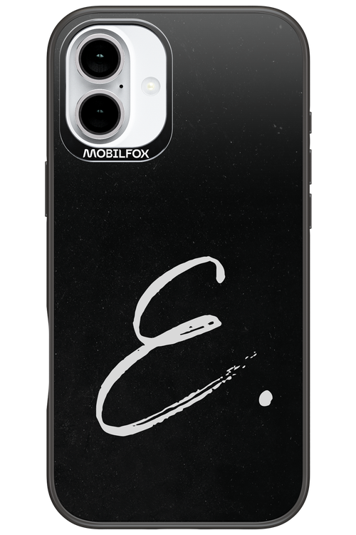 (Off Space) E 2.0 - Apple iPhone 16 Plus
