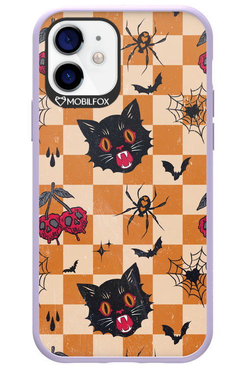 Witch's Patch - Apple iPhone 12