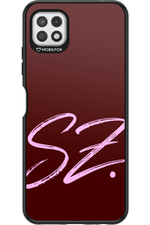 (Dark Blush) SZ 2.0 - Samsung Galaxy A22 5G