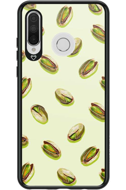 Pistachio Fever - Huawei P30 Lite